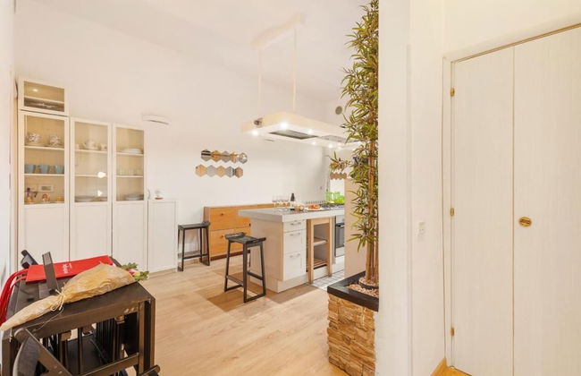 San Lorenzo Apartments - Foto 45