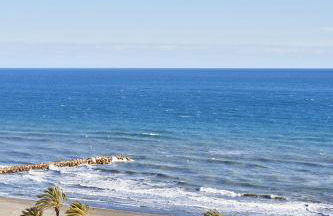 Kanu Apartment - Torrox Costa - Photo 26