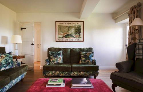 Wharfe View Cottage Bolton Abbey Estate - Foto 7