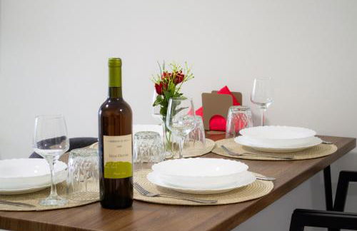 Eve's Central Comfort Apartment #1 - Foto 18