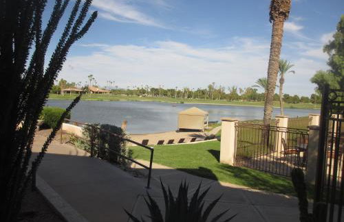 McCormick Ranch Golf Villa - Foto 1