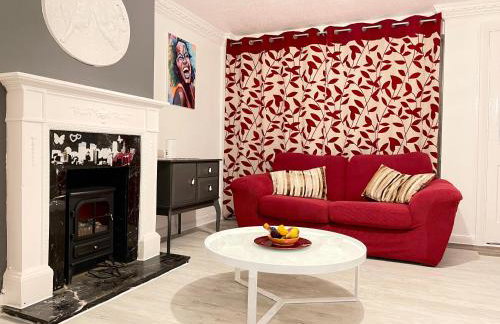 Shepherds House - 3 bedroom - Foto 11