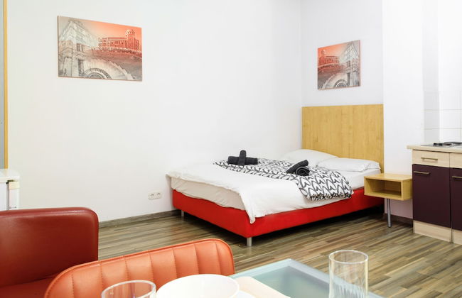 Treasure Home Apartment 1050 - Foto 58