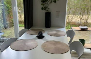 SALVIA II exklusiv & smart & Terrasse II Dein City-Apartment - Foto 13