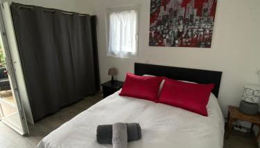 Le chalet de la liez - Photo 5