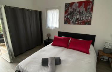 Le chalet de la liez - Foto 5