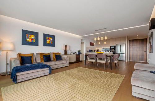 Half Gate Villa - Foto 18