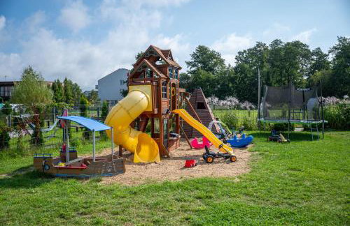 Domki Dzika Plaża - Foto 12