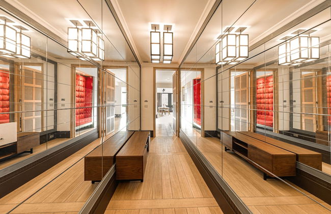 City Luxury 3BR Prime Location - Foto 35