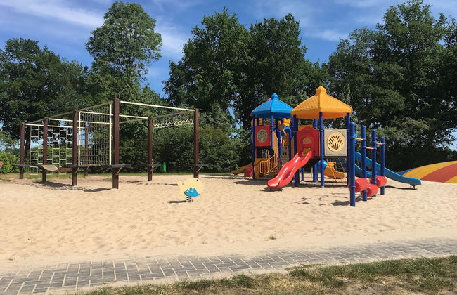 Holiday Chalets Mariënberg Hardenberg - Foto 10