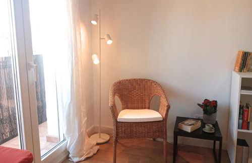 Comfortable apartment. Very central and quiet. - Foto 20