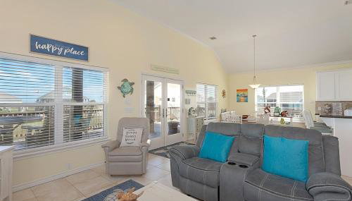 Three-Bedroom House - Foto 3