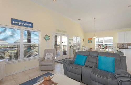 A Sassy Seagull home - Foto 3