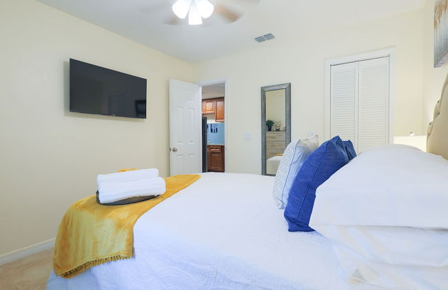 Saint Joseph Suites Down Town Tampa - Foto 6