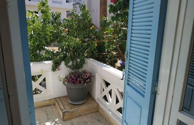 Renia Studios -studio for 2 Pers With a Swimming Pool - Photo 17