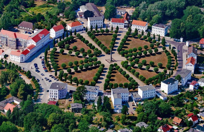 Apartments Blue House, Putbus - Foto 41