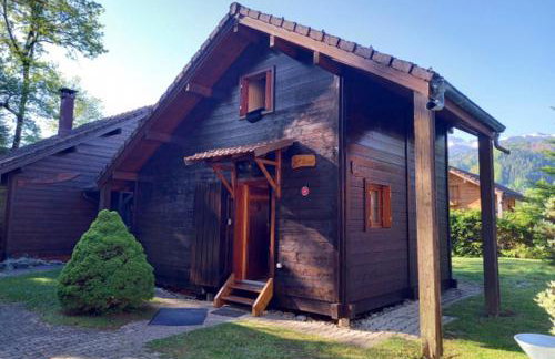 CHALET Indépendant Les Petits Yetis - Foto 1