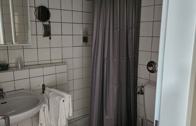 Nauwieser Apartments - Foto 38