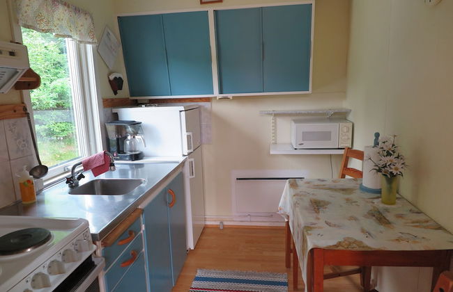 Ullstorps Stugor - Foto 31