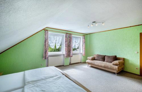 Ferienwohnung Bächer - Foto 11