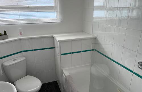 Surfs Up Lodge - Westward Ho! - Foto 17