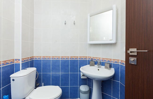 KievApartment - Foto 34