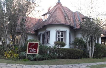 Flat Mangabeiras e manacás Granja Brasil Itaipava - Foto 4