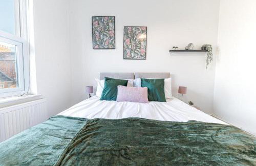 Cozy & Modern Accommodation in Barrow-in-Furness - Photo 42