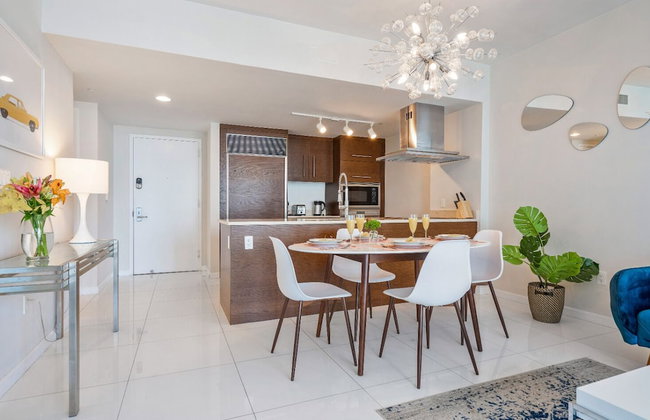 Miami Vacation Rentals - Brickell - Photo 47