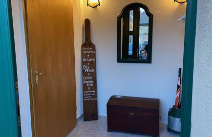 FerienAppartement NO.18 - Foto 12