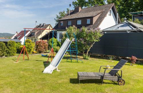 Natur Stille und Komfort - Foto 32