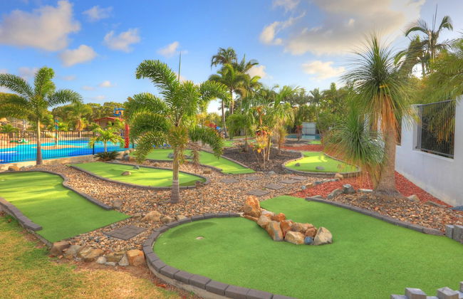 Discovery Parks - Mackay - Foto 57