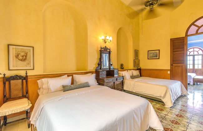 Casa Morales Getsemani - Foto 11