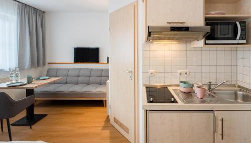 Mikro Apartments Erding - Foto 3