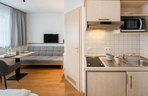 Mikro Apartments Erding - Foto 3