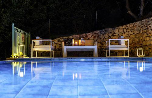 Villa Sevastoula - Foto 25