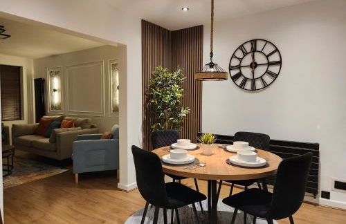 Kashkana Haven - Blackburn - Foto 7