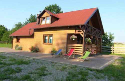 Domek Nad Stawem - Photo 21