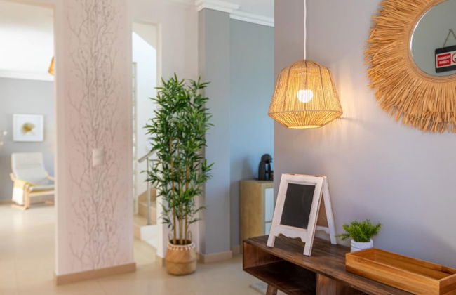 Villa Soleil by Acasadascasas - Foto 9