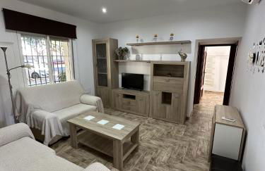 Apartamento Avenida Sort Teresa Malaga Playa - Foto 1