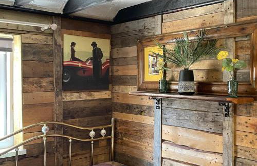 Yarm Cottages & Rooms Cottage Sleeping 4 Next to Fox Covert Pub - Foto 33