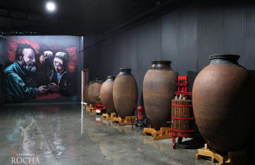 Herdade da Rocha - Boutique Lodge - Foto 58