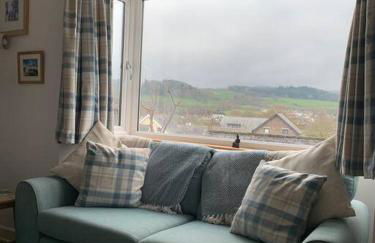 Mountain views in the heart of Brecon Town - Foto 5