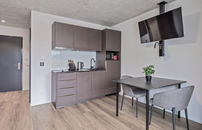 MOOI Apartments St.Gallen - Foto 19