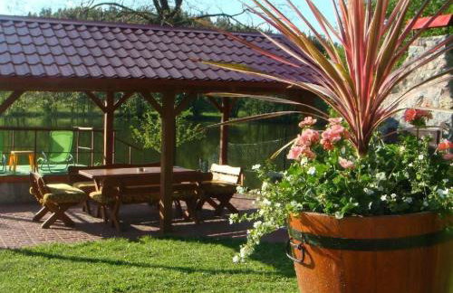 Holiday Home in Kaschubei by Interhome - Foto 16