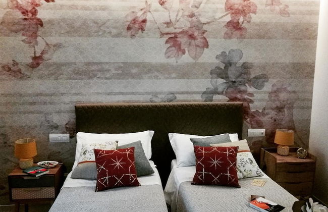 B&B Parini - Foto 52