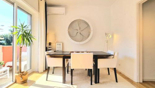 NEW - Epic Design -AC, Balcony, Free Parking - Foto 3