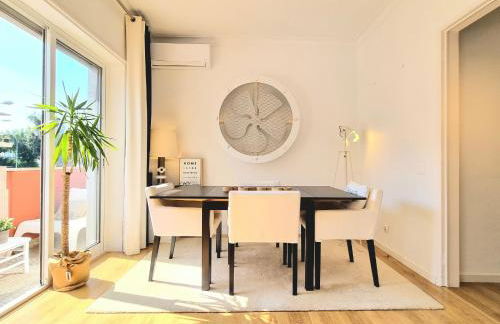 NEW - Epic Design -AC, Balcony, Free Parking - Foto 3