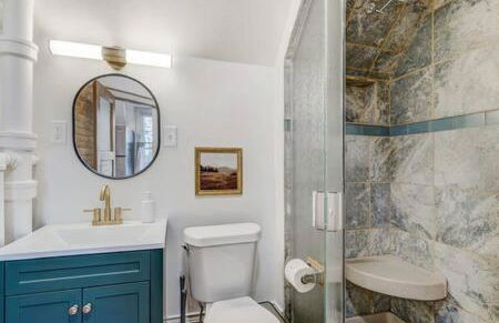 Noble Mansion 7 Bedrooms w Hot Tub Firepit & BBQ - Foto 52