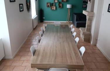 Les lits de la Loire - Photo 4